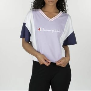 Champion shirt